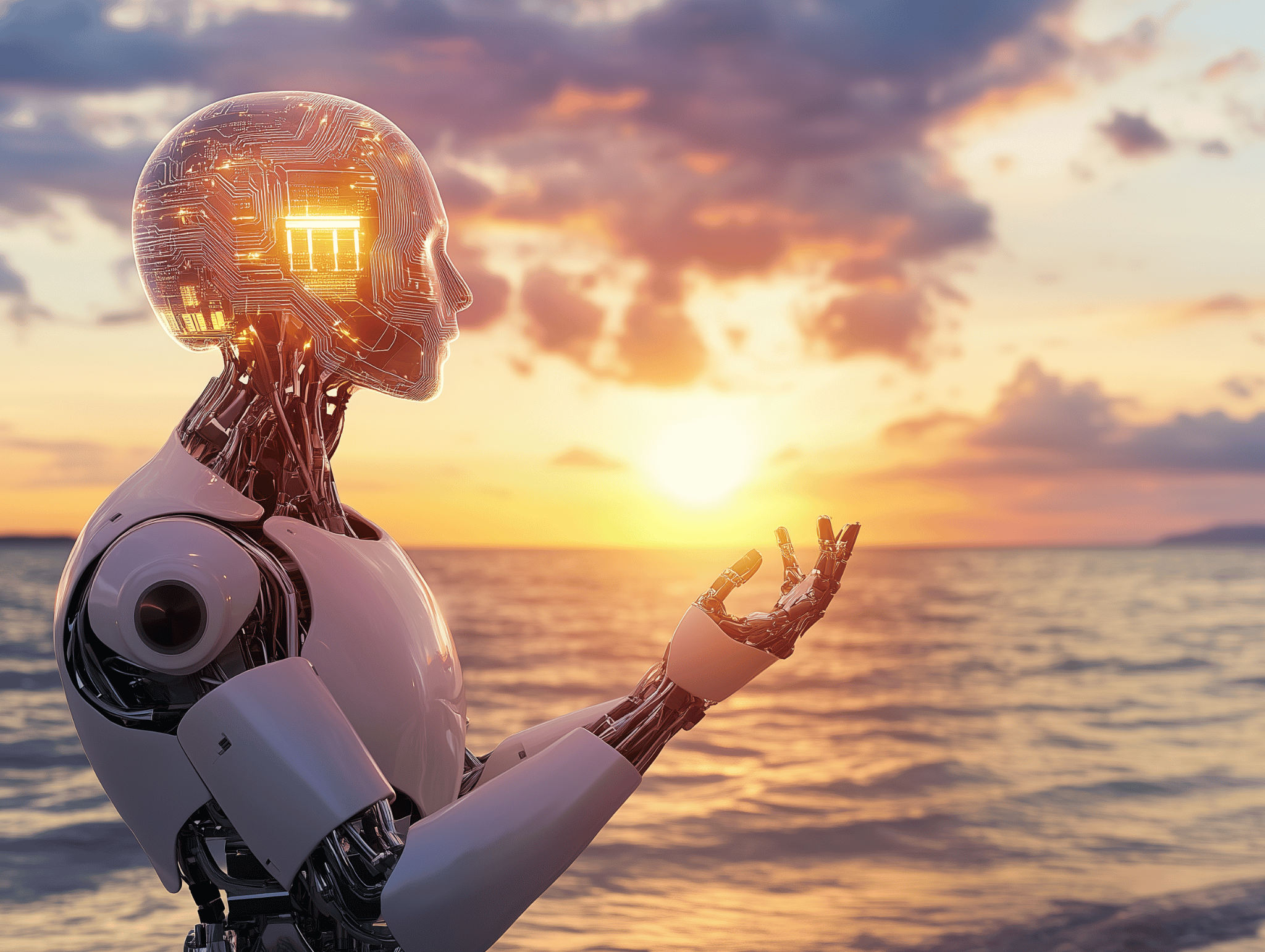 Autonomous AI Agents on the Horizon!